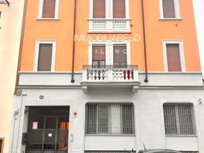 Appartamento monolocale in affitto in Via Paolo Maspero, Milano