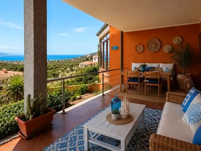 Casa trilocale in vendita in Sp, Viddalba