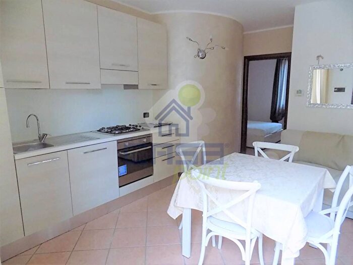 Appartamento bilocale in affitto in Via Bellina, Castelvetro Piacentino