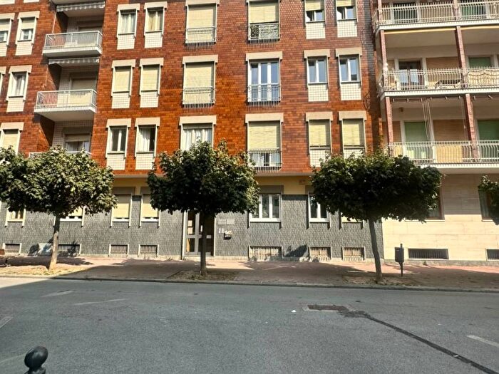 Appartamento bilocale in affitto in Corso Annibale Santorre di Santarosa, Centro, Cuneo