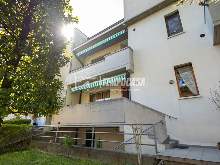 Appartamento quadrilocale in vendita in Via Niccolò Paganini F, SantIlario DEnza