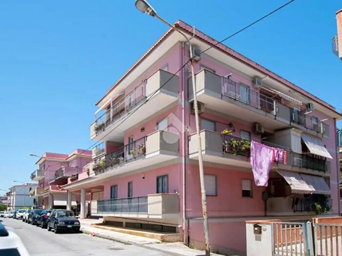 Appartamento trilocale in vendita in Via delle Officine, Venetico