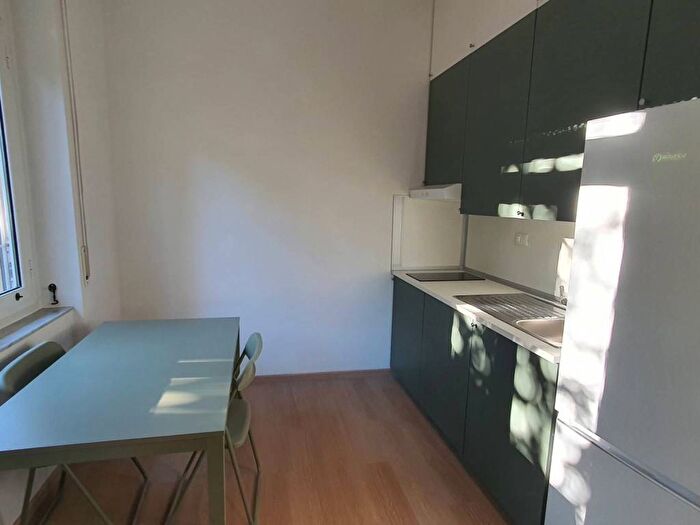 Appartamento monolocale in affitto in San Martino, Genova