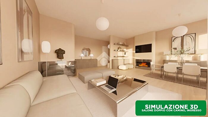 Case in Vendita e in Affitto - 2