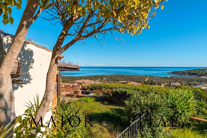 Casa trilocale in vendita in Via La Padula Sicca, San Teodoro