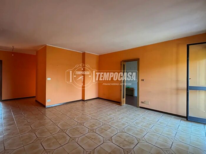 Appartamento con 5 locali in vendita in Via Gaetano Salvemini, Rivoli