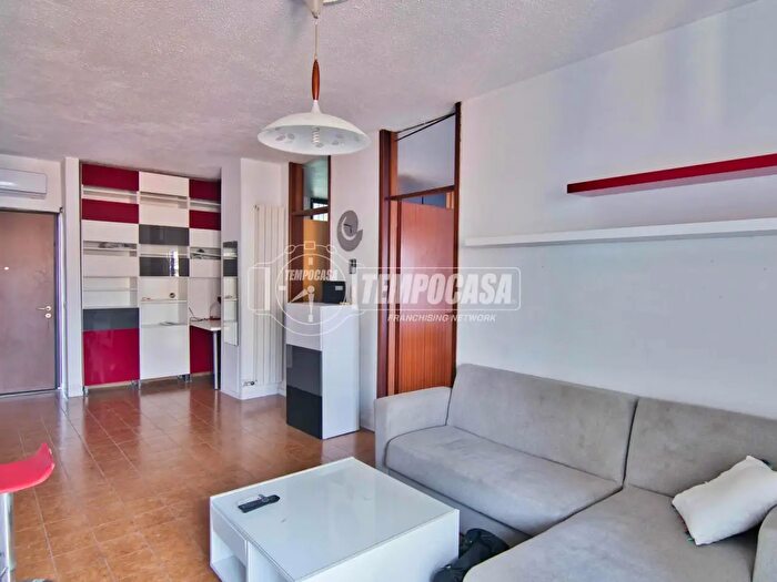 Appartamento trilocale in vendita in Vercelli