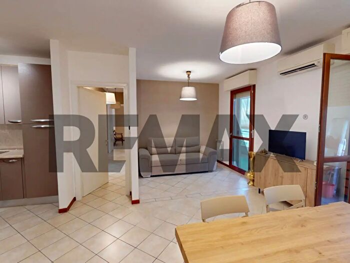 Appartamento quadrilocale in vendita in Via del Forcone B, Viareggio