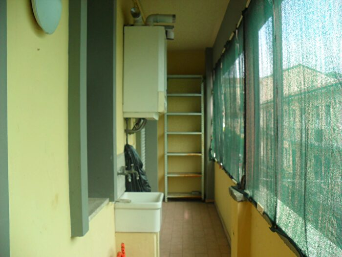 Appartamento trilocale in affitto in Viareggio