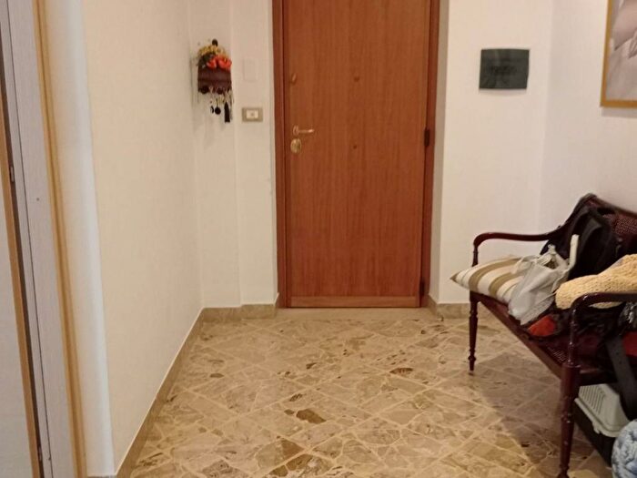 Appartamento con 6 locali in affitto in Via Giuseppe Alessi, Libertà Villabianca, Palermo