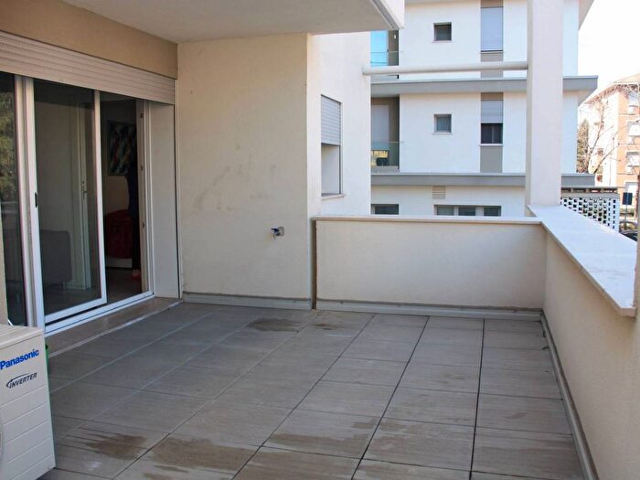 Appartamento bilocale in affitto in Ospedale Volturno, Parma