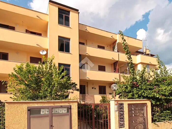 Appartamento quadrilocale in vendita in Via Paolo Borsellino, Vibonati
