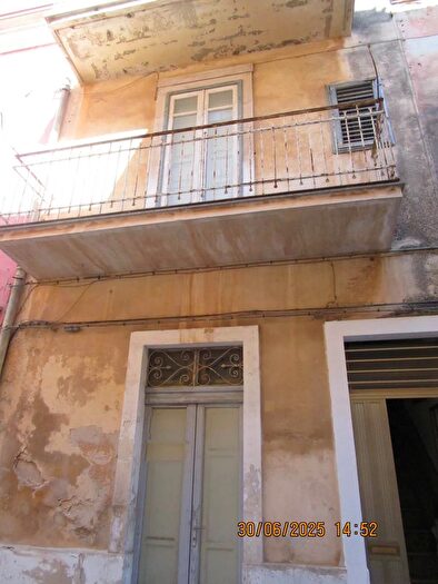 Casa quadrilocale in vendita in Ragusa, Ragusa