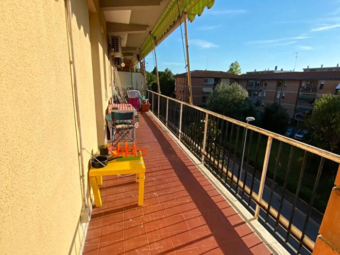Appartamento con 5 locali in vendita in Grosseto