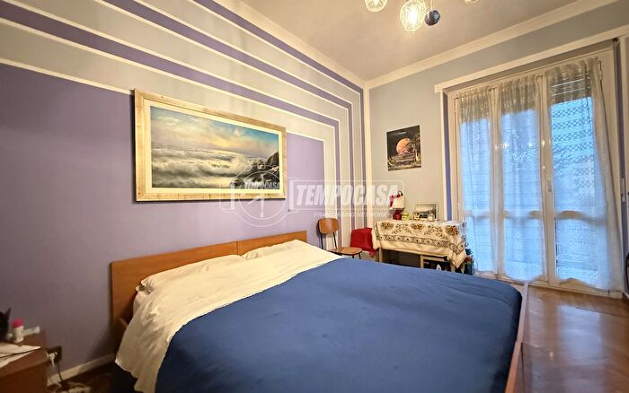 Appartamento bilocale in vendita in Via Sabaudia, Grugliasco