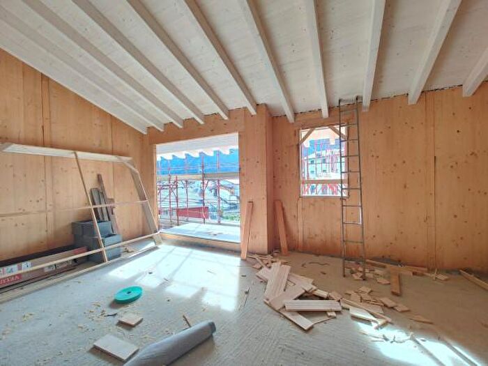 Appartamento trilocale in vendita in Edolo