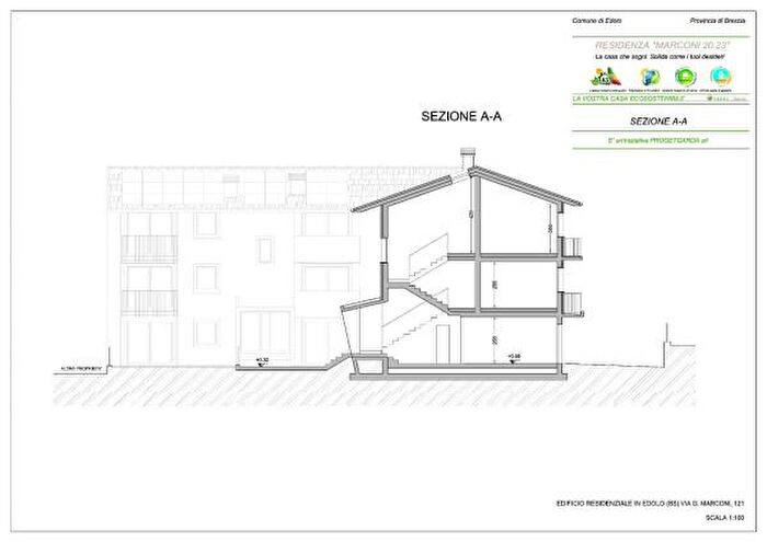 Case in Vendita e in Affitto - 3