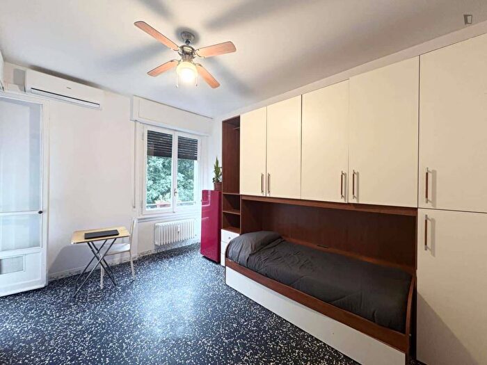 Appartamento in affitto in Viale Omero, Corvetto, Milano