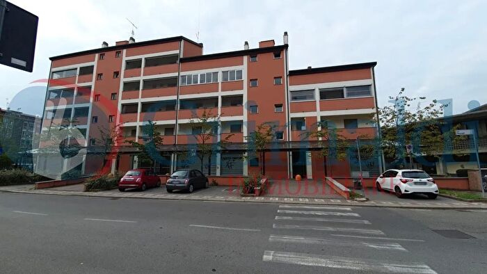 Appartamento bilocale in vendita in Via Pietro Mascagni a, Pieve Emanuele
