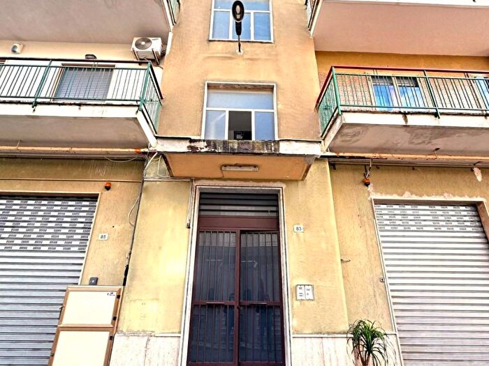 Appartamento con 6 locali in affitto in Via Brecciame, Centro, Maddaloni