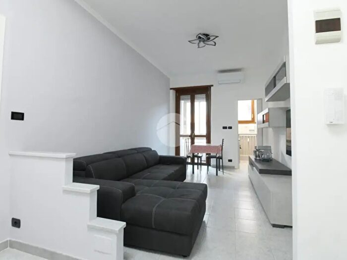 Appartamento bilocale in vendita in Via Po, Rivoli