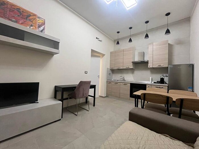 Appartamento bilocale in affitto in Via Volvera, San Paolo, Torino