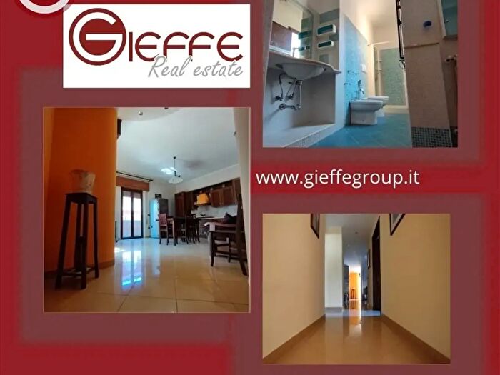 Appartamento quadrilocale in vendita in Gioia Tauro