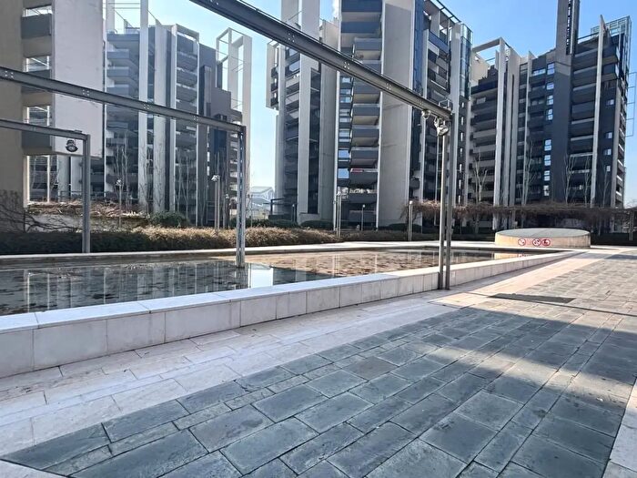 Appartamento monolocale in affitto in Via Traiano, Milano