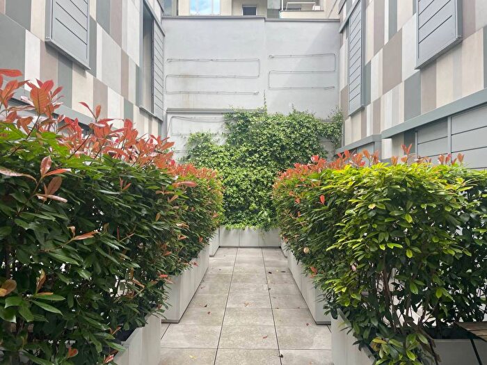 Appartamento bilocale in affitto in Via Garian, Washington, Milano