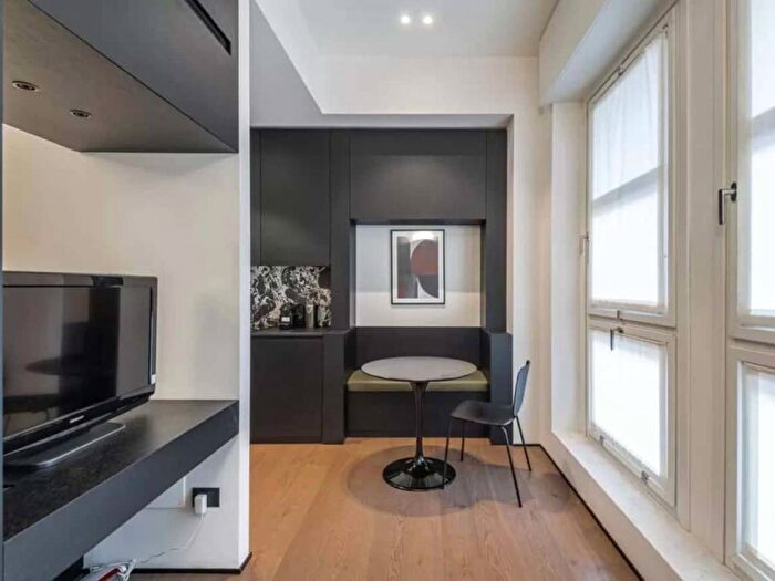 Appartamento in affitto in Corso Magenta, San Vittore, Milano