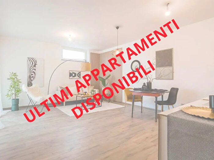 Appartamento trilocale in vendita in Via Muzio Clementi, Torino