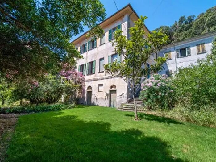 Casa con 6 locali in vendita in Via Giuliano Bollo, Deiva Marina