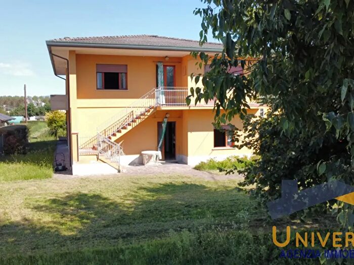 Casa con 6 locali in vendita in Via Piave, Piombino Dese
