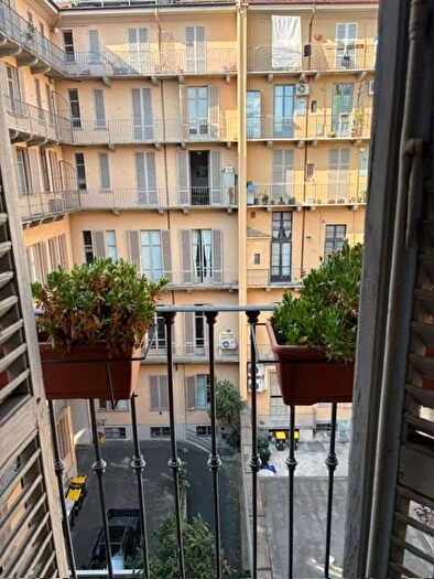 Appartamento trilocale in affitto in Via Sagliano Micca, Cittadella, Torino