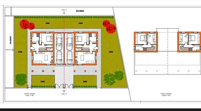 Casa quadrilocale in vendita in Località Mottaziana, Borgonovo Val Tidone