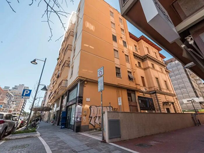 Appartamento bilocale in vendita in Via Vasto, Pescara