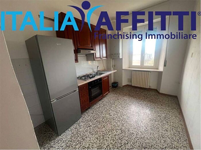 Appartamento con 5 locali in affitto in Chieti Città, Chieti