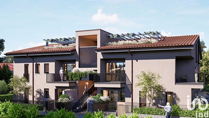 Case in Vendita e in Affitto - 3