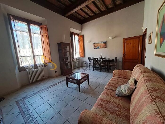 Appartamento quadrilocale in affitto in Via Antonio Scialoja, Firenze