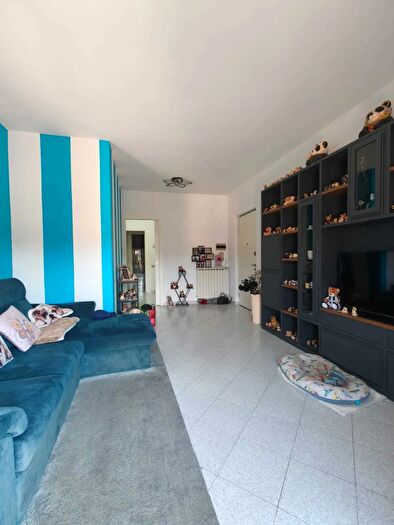 Appartamento con 7 locali in vendita in Villafranca In Lunigiana