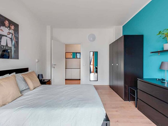 Appartamento con 6 locali in affitto in Via Privata Mauro Rota, Greco Segnano, Milano