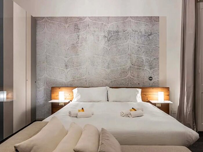 Appartamento in affitto in Via Brera, Milano