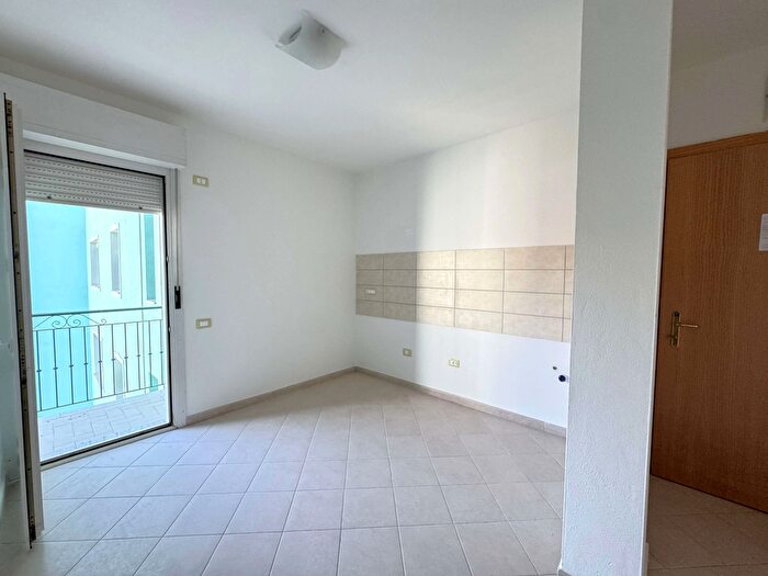 Appartamento bilocale in vendita in Iglesias