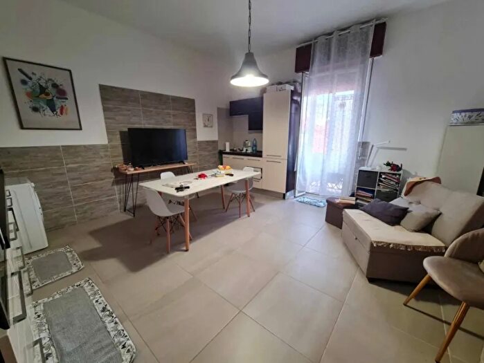 Appartamento bilocale in vendita in Reggio Calabria