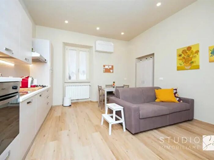 Appartamento bilocale in vendita in Via del Giglio, Pistoia