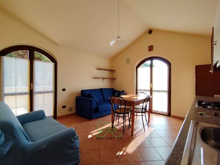 Appartamento trilocale in affitto in VIA XXVII AGOSTO, San Cristoforo Coop, Fano