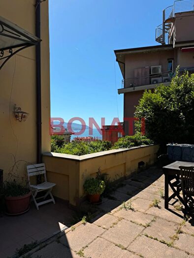 Appartamento con 8 locali in vendita in Via XXVII Marzo, La Spezia