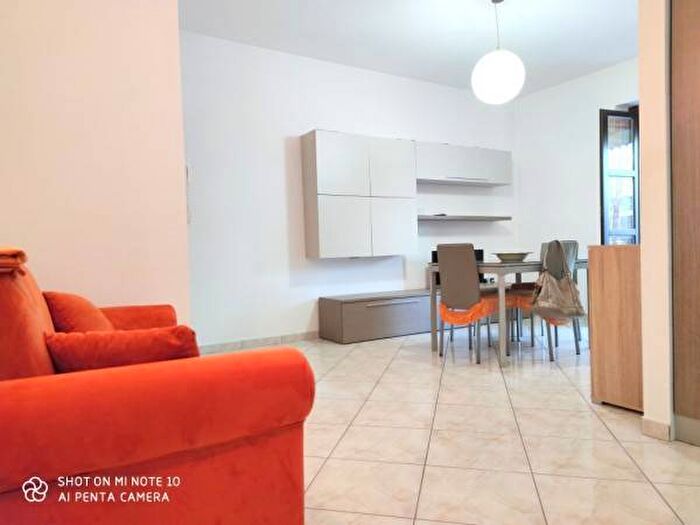 Appartamento bilocale in affitto in Corso Vittorio Veneto, Centro, Savigliano