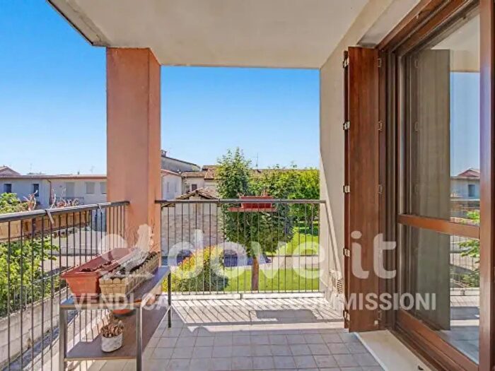 Appartamento quadrilocale in vendita in Via Lodigiani Lelia, Vaiano Cremasco