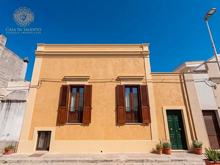 Appartamento con 10 locali in vendita in a B Cellini, Corsano